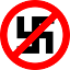 :no_nazis: